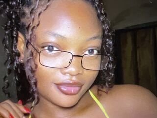 girl sex chat MakyDina