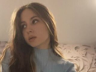 hot webcam video MalissaHans