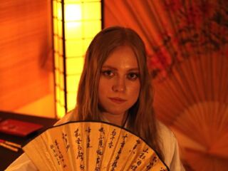 hot videochat MandiKressierer