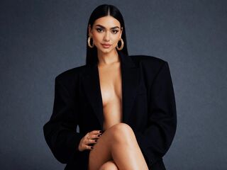 extrreme webcam picture ManuelaHall