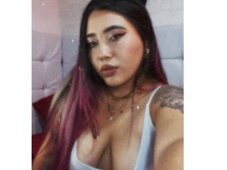 camgirl sexchat ManuelaVeelez