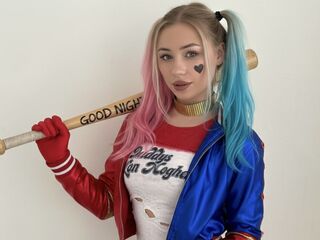 hot girl cam MargoRobbz