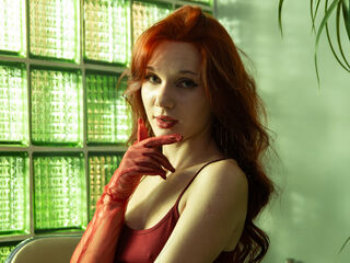 livecam chat MargoViento