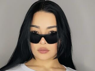 naked cam girl picture MariaParket