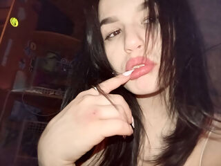 sexy cam girl MarinaSemo