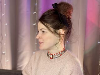 nude camgirl pic MarlaBri