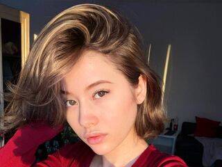 hot girl webcam photo MarvisHey