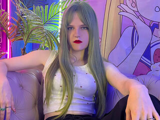 jasmin live show MaryFoxel