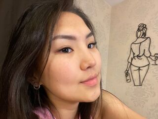 camgirl showing pussy MaxineBarks