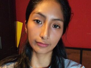 adult live web cam MayraBravo