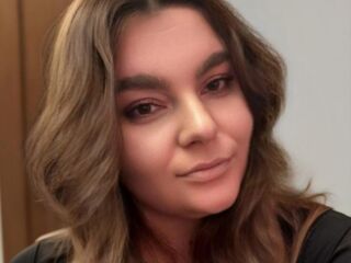 naughty camgirl photo MeganDarcy