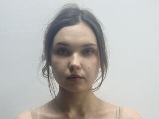 girl webcam naked MeganJefferson