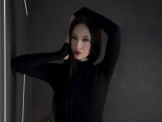 webcamgirl video chat MeganLun