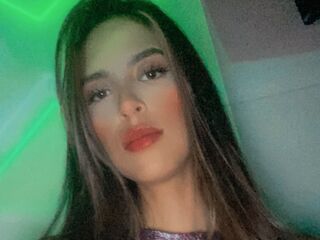 jasmin camgirl MeganSapphire