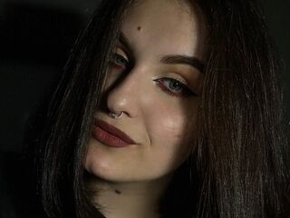 beautiful cam girl MelaniaRase