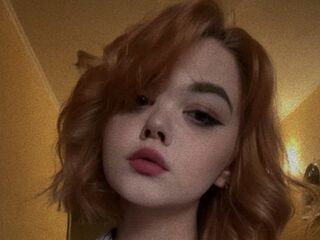 webcamstripper MelanyBandulin