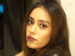 shower live cam MelanyDaviau