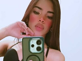 jasmin sexchat MeliClarck