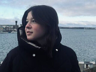 free camsex MellieTierce