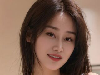 web cam chat MengYaoFei