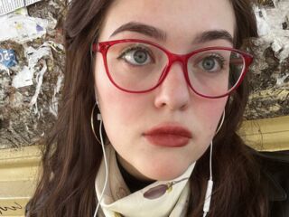 webcamgirl video chat MersedesRosso