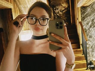 adult videochat webcam MiaForester