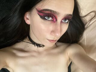 extreme cam video MiaJean