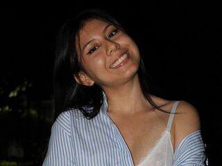 girl chat room MiaSauvage