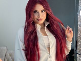nude cam photo MilaEverhart