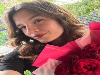 cam girl livecam MillyMieras