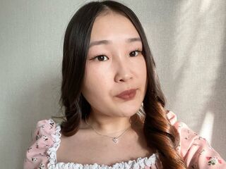 cam girl masturbating with vibrator MinaKimm