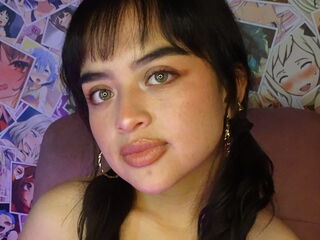 sex cam live MinniSabat