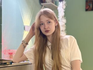 extreme webcam MinnieTallacksen