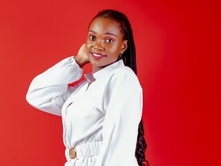 shower livecam MintahDol