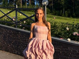 free live cam chat MirianaFarris