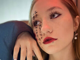 real live cam MistyColacone