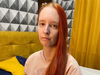 naked webcam girl MollyRabbit