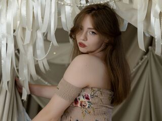 fingering MoonBrittany