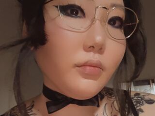 webcam striptease MorgueBerry