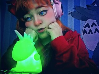 webcam stripper NahomiParker