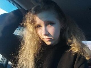 webcamgirl video chat NancyLindemann