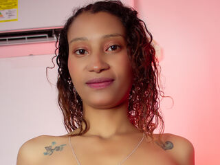 girl chat room NatialiRousse