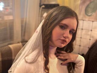 naughty webcamgirl NylaMondor