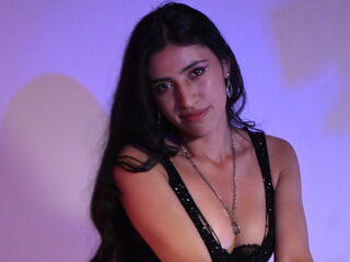 cyber sex show OlivyaBeltran