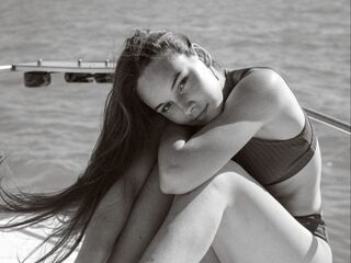 naked camgirl PalmaSteinfeld