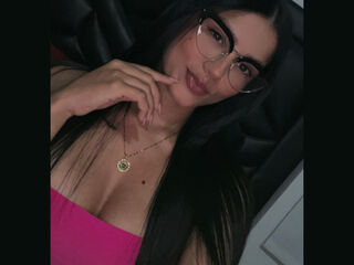 free webcam chatroom PamelaEvanz