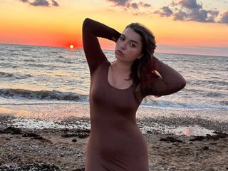 masturbating girl PamilaFlower