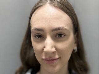 cam girl webcam PatriciCruz