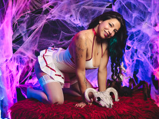 cam girl sexchat PaulinaClerty