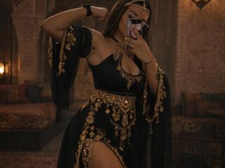 dirty web cam PerlaZoey